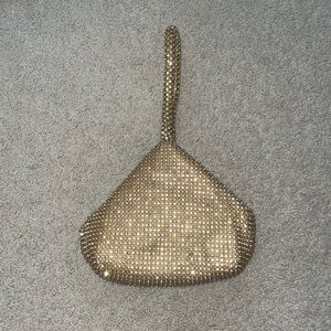 cute vintage going out clutch